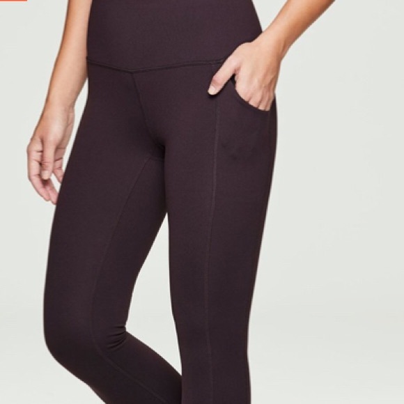 RBX Pants - RBX PRIME X-TECH POWER LEGGING